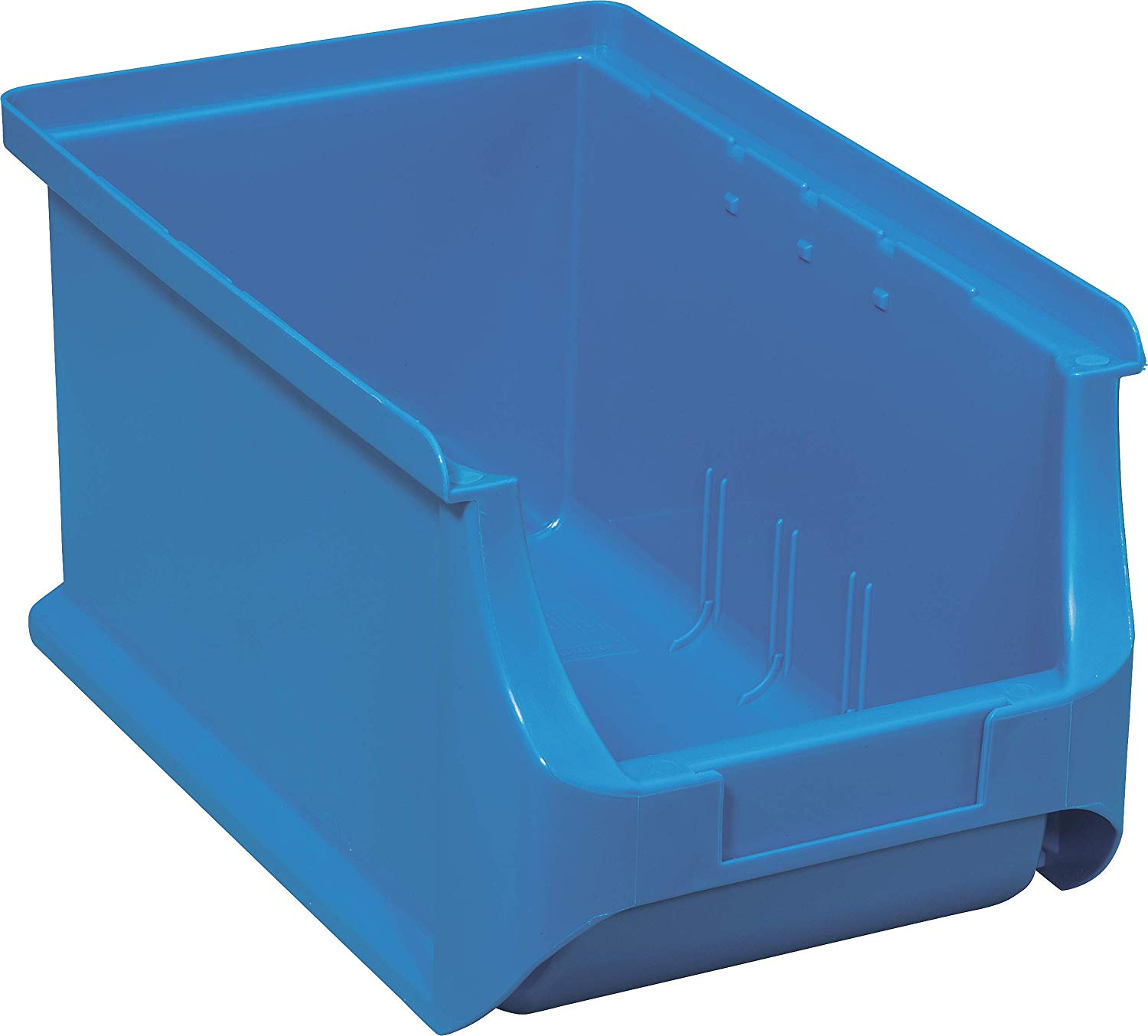 Allit ProfiPlus Box 3 blau