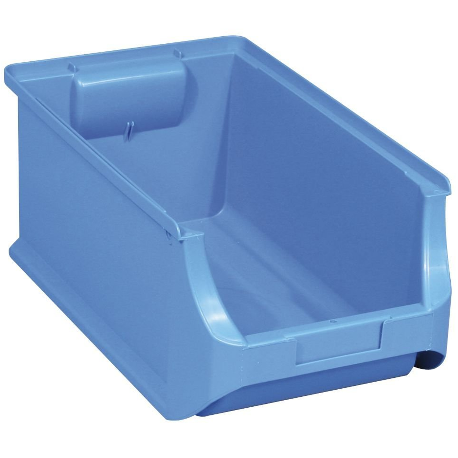 Allit ProfiPlus Box 4 blau