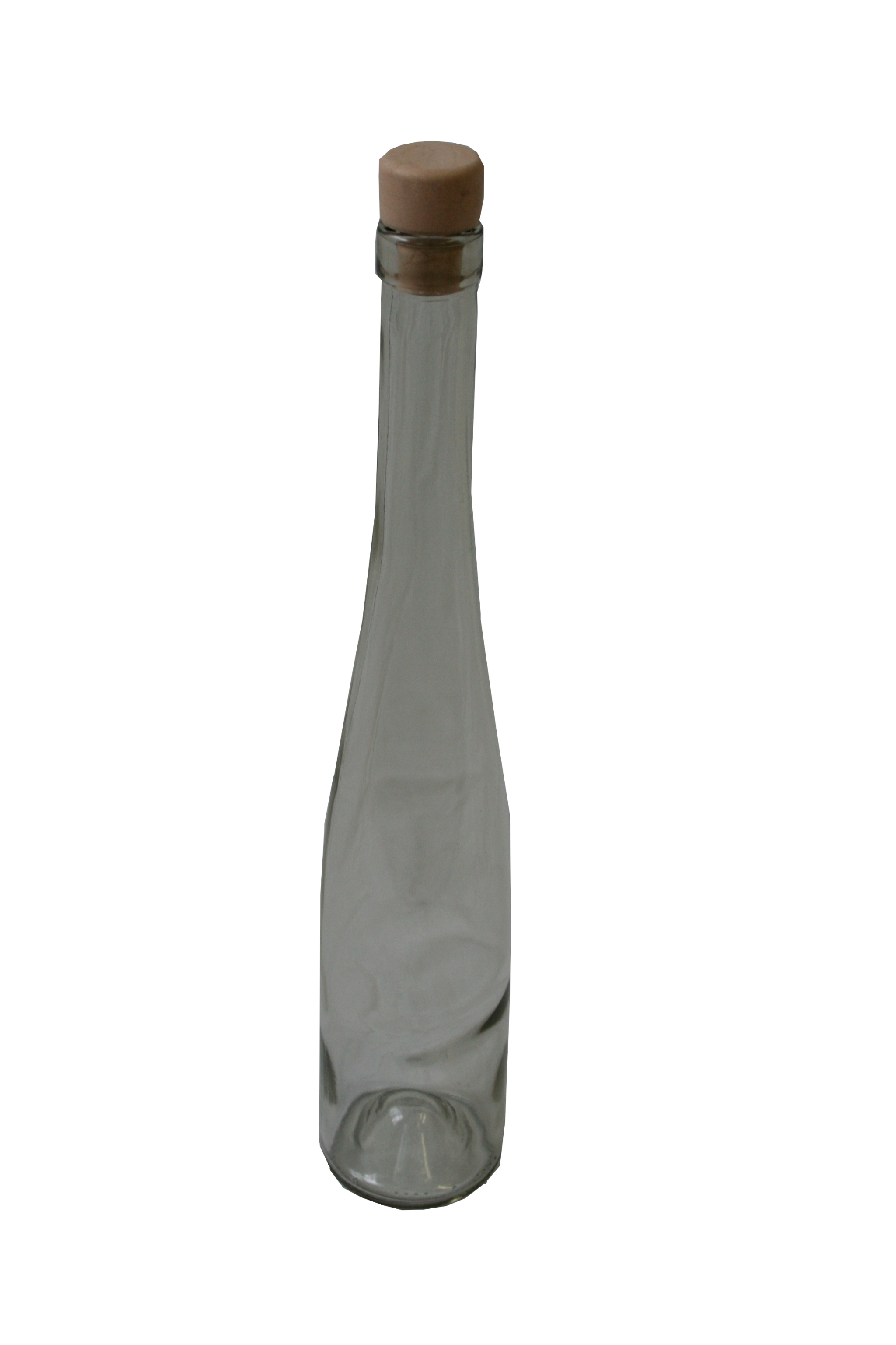 Flasche Belvedere 500ml mit Korken
